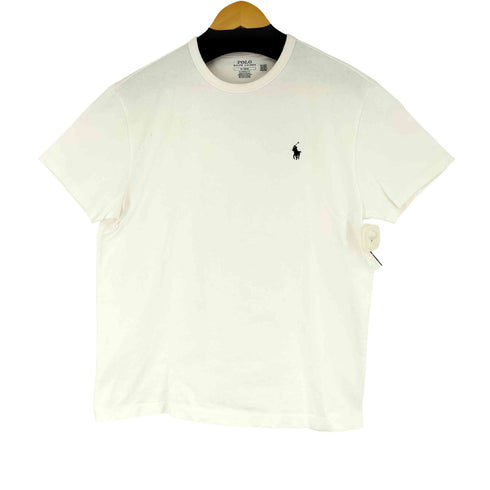 ポロラルフローレン POLO RALPH LAUREN CLASSIC FIT クルーネックTシャツ メンズ JPN:M