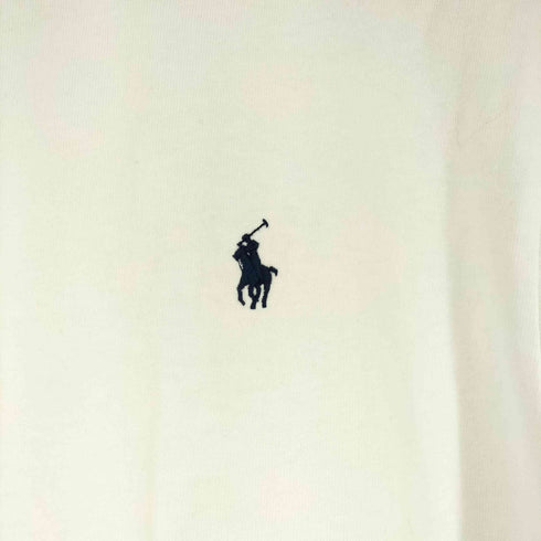 ポロラルフローレン POLO RALPH LAUREN CLASSIC FIT クルーネックTシャツ メンズ JPN:M