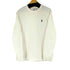 ポロラルフローレン POLO RALPH LAUREN CLASSIC FIT L/S クルーネックTシャツ メンズ JPN:M