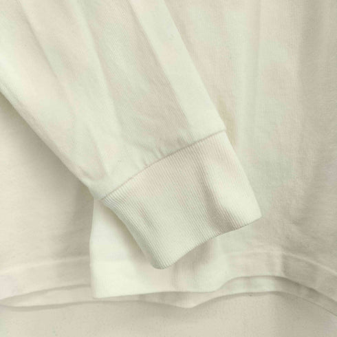 ポロラルフローレン POLO RALPH LAUREN CLASSIC FIT L/S クルーネックTシャツ メンズ JPN:M