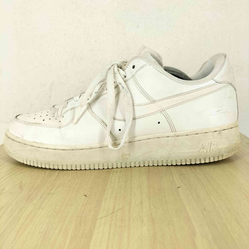 ナイキ NIKE AIR FORCE 1 LO メンズ 28.5