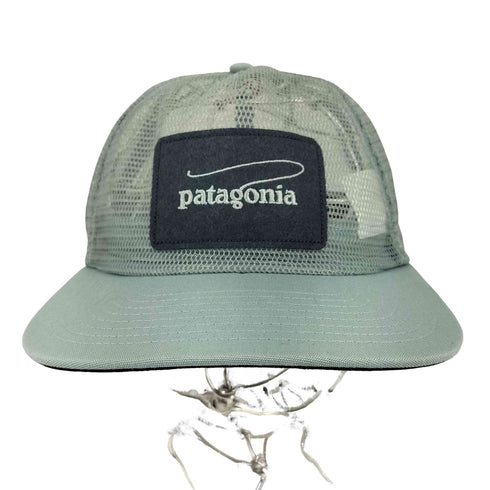 パタゴニア patagonia Breezefarer Cap メンズ FREE