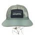 パタゴニア patagonia Breezefarer Cap メンズ FREE