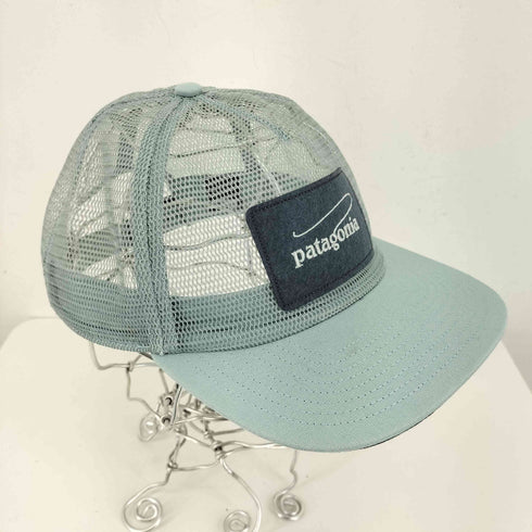 パタゴニア patagonia Breezefarer Cap メンズ FREE