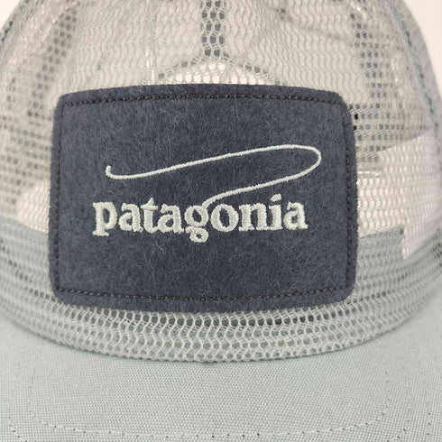 パタゴニア patagonia Breezefarer Cap メンズ FREE