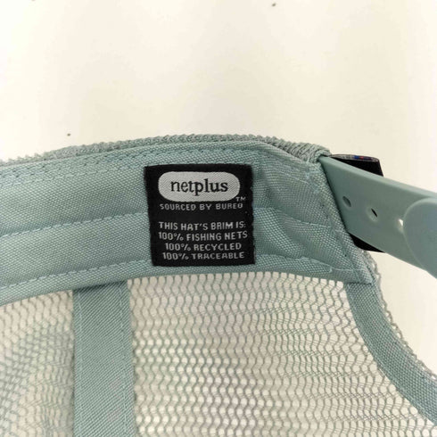 パタゴニア patagonia Breezefarer Cap メンズ FREE