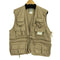 ロスコ ROTHCO UNCLE MILTY フィッシング ミリタリーベスト メンズ import:M