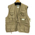 ロスコ ROTHCO UNCLE MILTY フィッシング ミリタリーベスト メンズ import:M