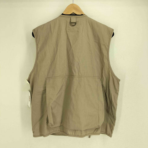 ロスコ ROTHCO UNCLE MILTY フィッシング ミリタリーベスト メンズ import:M