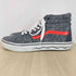 ステューシー Stussy V38Stussy SNK SK8-HI メンズ 28