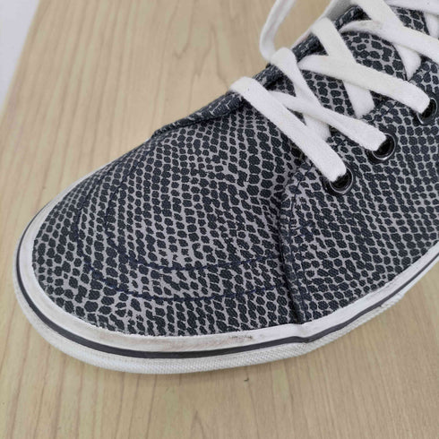 ステューシー Stussy V38Stussy SNK SK8-HI メンズ 28