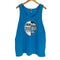 ギルダン GILDAN ORANGFE BEACH ALABAMA 1984 プリント コットン タンクトップ メンズ import:XL