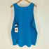 ギルダン GILDAN ORANGFE BEACH ALABAMA 1984 プリント コットン タンクトップ メンズ import:XL