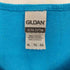 ギルダン GILDAN ORANGFE BEACH ALABAMA 1984 プリント コットン タンクトップ メンズ import:XL
