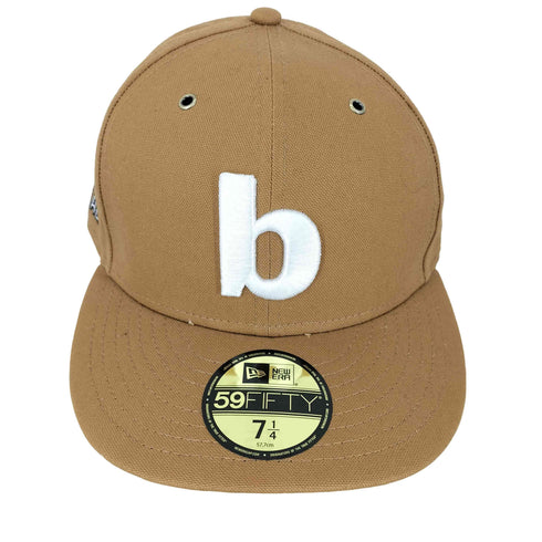 ニューエラ NEW ERA RC 59FIFTY SOUND SHOP balansa bロゴ メンズ 7 1/4