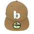 ニューエラ NEW ERA RC 59FIFTY SOUND SHOP balansa bロゴ メンズ 7 1/4