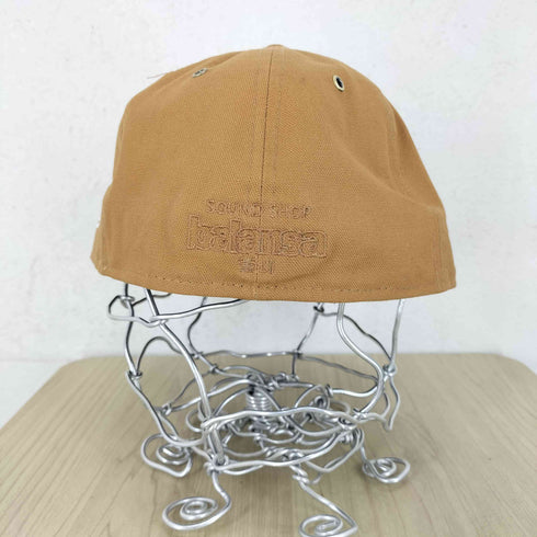 ニューエラ NEW ERA RC 59FIFTY SOUND SHOP balansa bロゴ メンズ 7 1/4