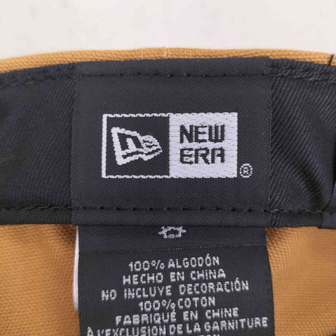ニューエラ NEW ERA RC 59FIFTY SOUND SHOP balansa bロゴ メンズ 7 1/4