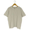 ジャックマン Jackman Henley neck T-Shirt ヘンリーネック Tシャツ メンズ import:XL