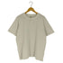 ジャックマン Jackman Henley neck T-Shirt ヘンリーネック Tシャツ メンズ import:XL