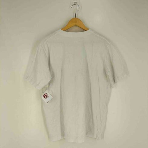 ジャックマン Jackman Henley neck T-Shirt ヘンリーネック Tシャツ メンズ import:XL