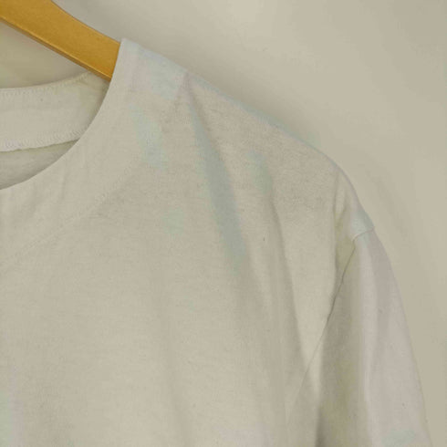 ジャックマン Jackman Henley neck T-Shirt ヘンリーネック Tシャツ メンズ import:XL