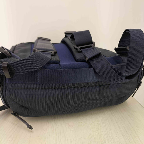ポーター PORTER UPSIDE 3WAY BRIEFCASE アップサイド ブリーフ バッグパック メンズ