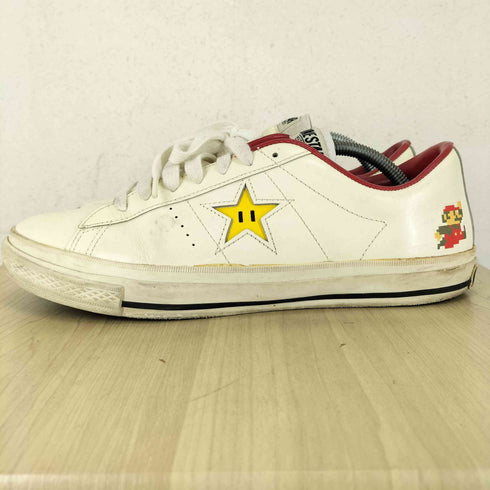 コンバース CONVERSE ONE STAR キャラクターモチーフ メンズ 28