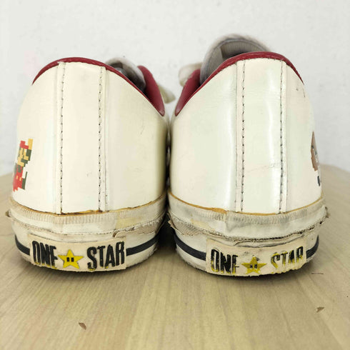コンバース CONVERSE ONE STAR キャラクターモチーフ メンズ 28