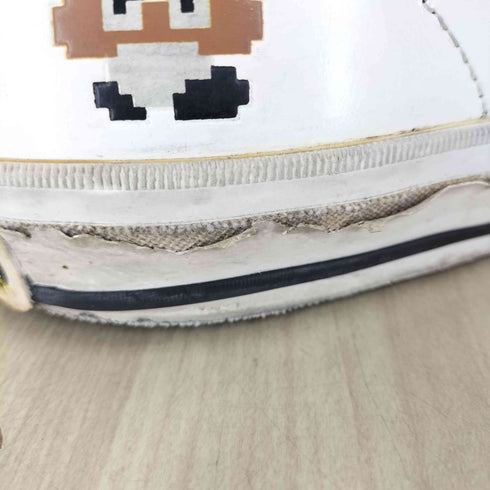 コンバース CONVERSE ONE STAR キャラクターモチーフ メンズ 28
