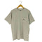 ビームス BEAMS Pilgrim Surf+Supply Quick Dry Tee ピリグラム サーフサプライ クイックドライ Tシャツ メンズ JPN:L