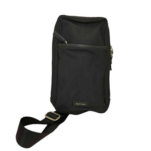 ポールスミス Paul Smith ナイロン ボディ バッグ メンズ