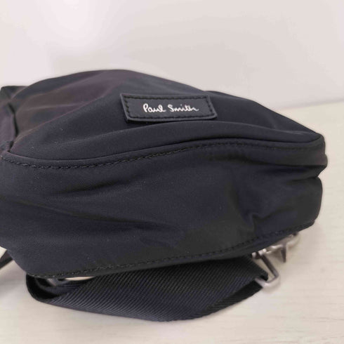 ポールスミス Paul Smith ナイロン ボディ バッグ メンズ