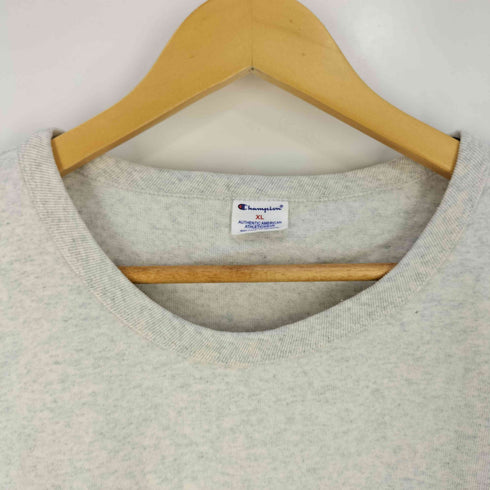 チャンピオン Champion コットンUSA グラフィックプリント ショートスリーブTシャツ メンズ import:XL