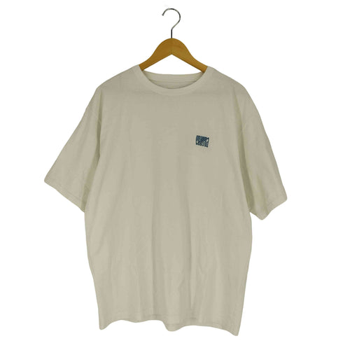 ビームス BEAMS Pilgrim Surf+Supply Team Tee ピリグラム サーフサプライ チーム Tシャツ メンズ JPN:L