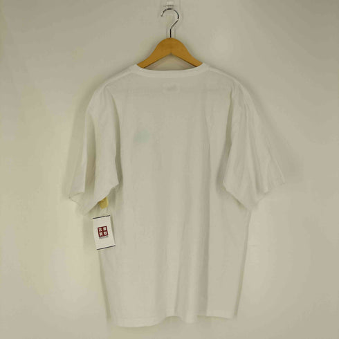 ビームス BEAMS Pilgrim Surf+Supply Team Tee ピリグラム サーフサプライ チーム Tシャツ メンズ JPN:L