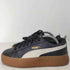 プーマ PUMA SMASH PLATFORM ローカットスニーカー レディース JPN:23