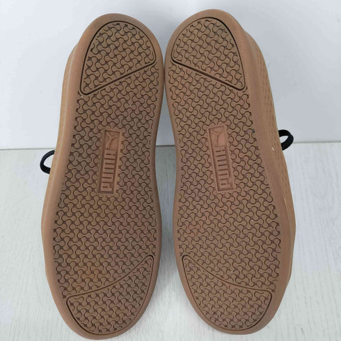 プーマ PUMA SMASH PLATFORM ローカットスニーカー レディース JPN:23