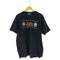 パリサンジェルマン PARIS SAINT GERMAIN 2022 ジャパンツアープリント Tシャツ メンズ import:XL