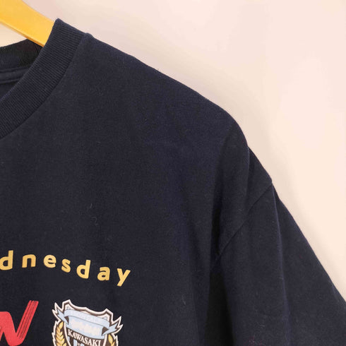 パリサンジェルマン PARIS SAINT GERMAIN 2022 ジャパンツアープリント Tシャツ メンズ import:XL