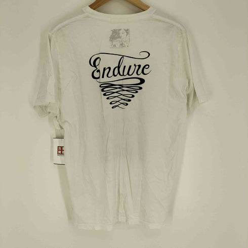 ジィヒステリックトリプルエックス Thee Hysteric XXX 18SS WANTED HEDONIST 両面プリント S/S Tシャツ メンズ JPN:L