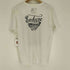 ジィヒステリックトリプルエックス Thee Hysteric XXX 18SS WANTED HEDONIST 両面プリント S/S Tシャツ メンズ JPN:L