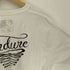 ジィヒステリックトリプルエックス Thee Hysteric XXX 18SS WANTED HEDONIST 両面プリント S/S Tシャツ メンズ JPN:L