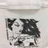 ジィヒステリックトリプルエックス Thee Hysteric XXX 18SS WANTED HEDONIST 両面プリント S/S Tシャツ メンズ JPN:L