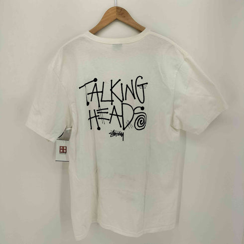 ステューシー Stussy STOP MAKING SENSE TEE メンズ import:L