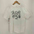 ステューシー Stussy STOP MAKING SENSE TEE メンズ import:L