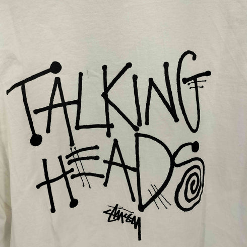 ステューシー Stussy STOP MAKING SENSE TEE メンズ import:L