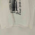 ステューシー Stussy STOP MAKING SENSE TEE メンズ import:L