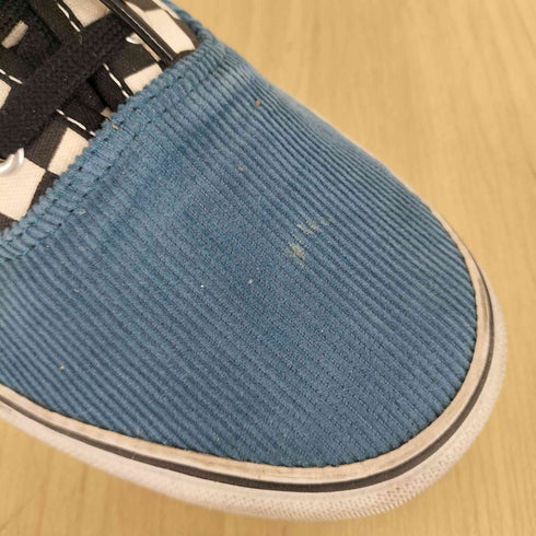 シュプリーム Supreme AUTHENTIC PRO メンズ 9.5