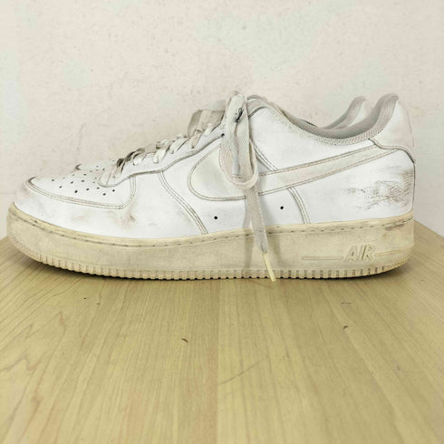 ナイキ NIKE AIR FORCE 1 LO メンズ 28